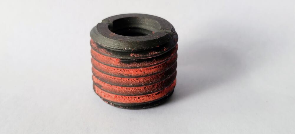 Loc-in-Sert thread insert - Keensert substitute